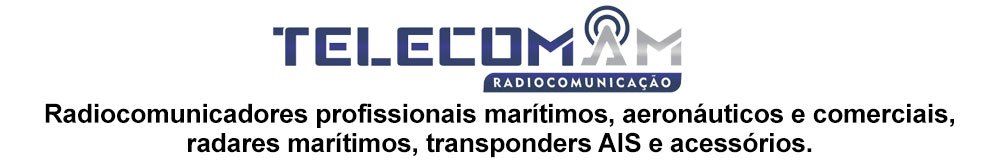 TELECOMAM Rádiocomunicação