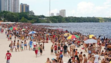 Praia da Ponta Negra