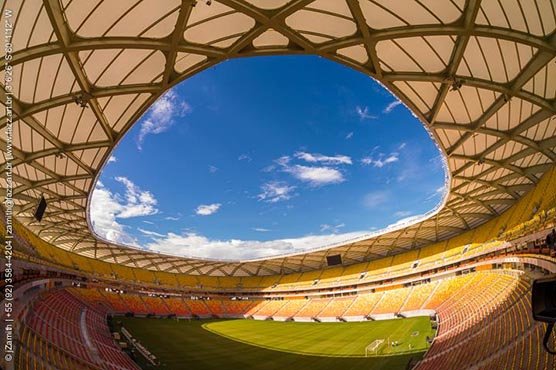 Arena da Amazonia