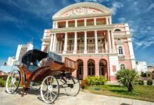 Teatro Amazonas