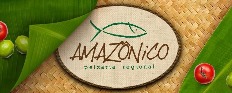 Amazônico Peixaria Regional-Destaque Empresarial 2023