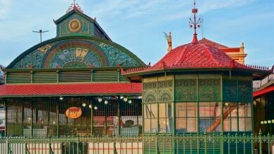 Mercado Municipal Adolpho Lisboa: Patrimônio Cultural e Gastronômico de Manaus