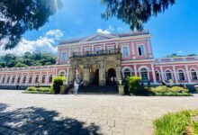 Por onde andei com Eliana Veras (Petrópolis)