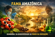 Guaraína: quando a Amazônia detém o ativo, mas ainda não controla o valor