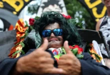 Carnaval 2026 — Tristeza, por favor, vai embora