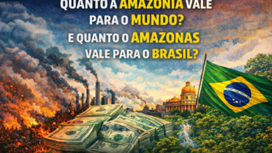 Zona Franca, Floresta e Soberania: O Debate Que Precisa Ser Adulto
