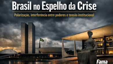 Brasil no Espelho da Crise